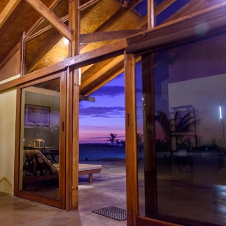 Wallac Bungalows Canoas De Punta Sal Dış mekan fotoğraf