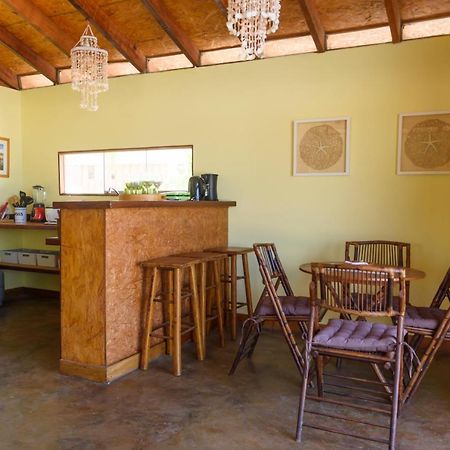 Wallac Bungalows Canoas De Punta Sal Dış mekan fotoğraf