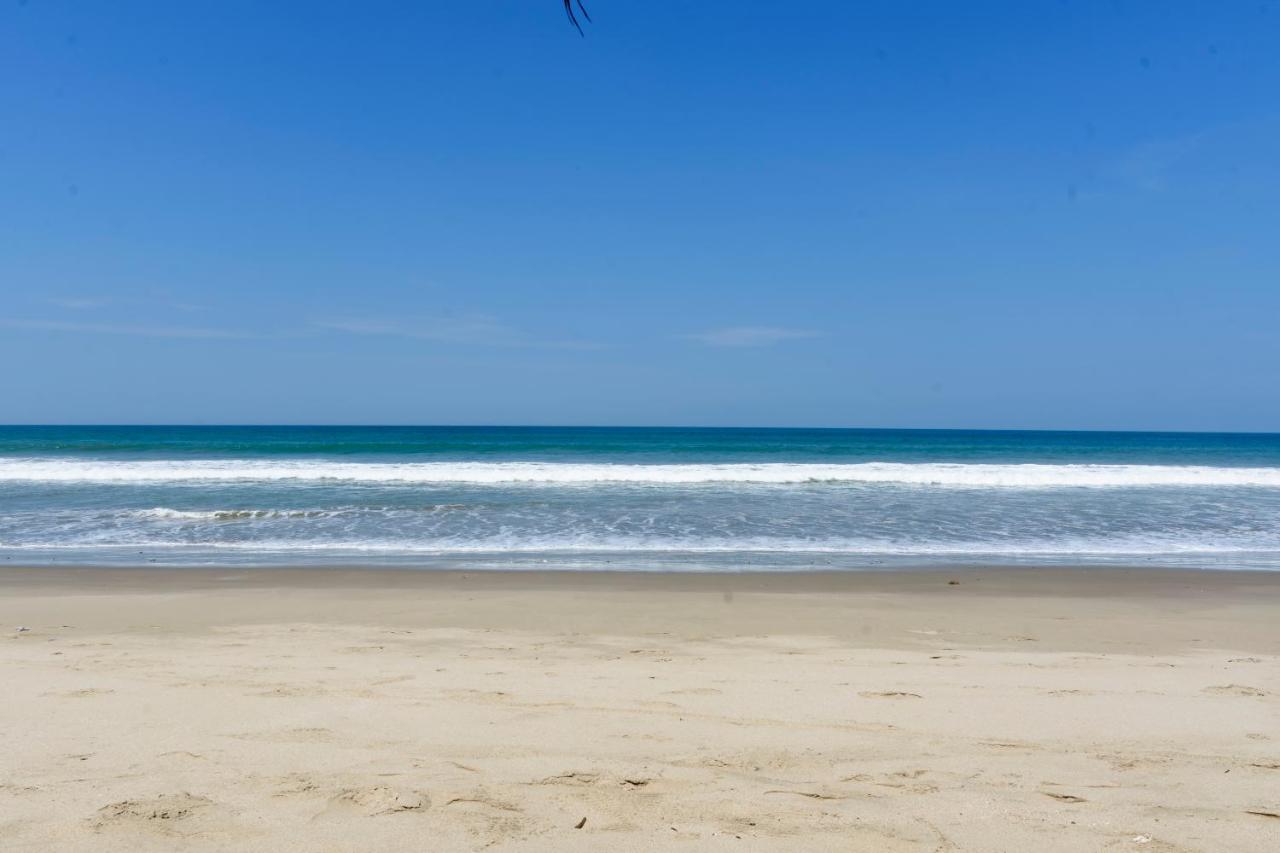 Wallac Bungalows Canoas De Punta Sal Dış mekan fotoğraf